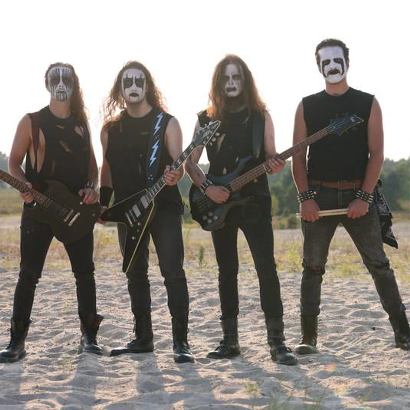 Stone Nobles Brand Page