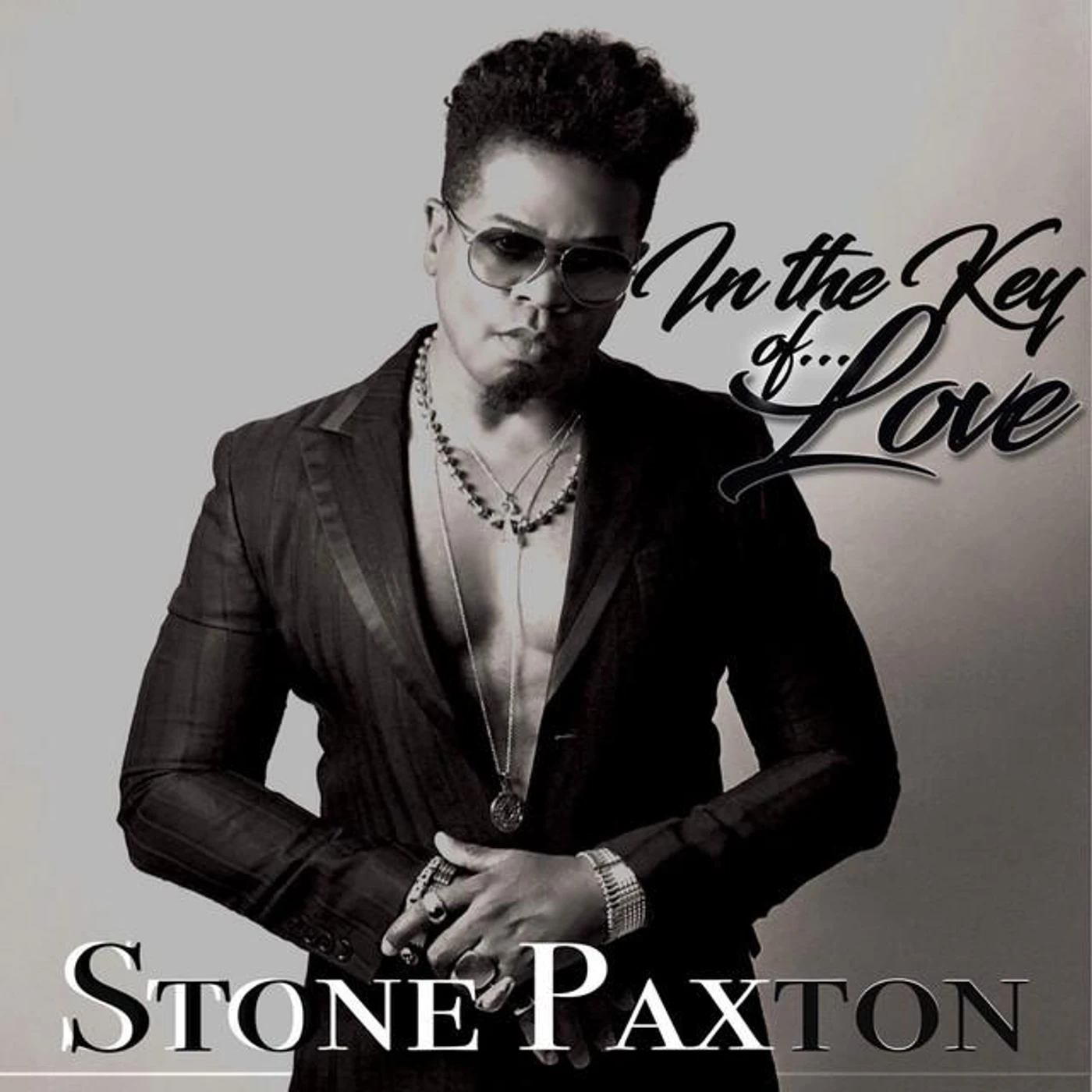 Stone paxton Brand Page
