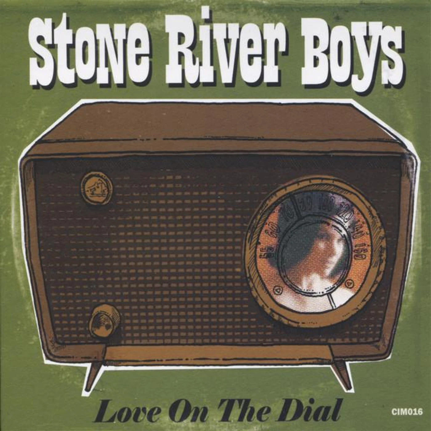 Stone River Boys Brand Page