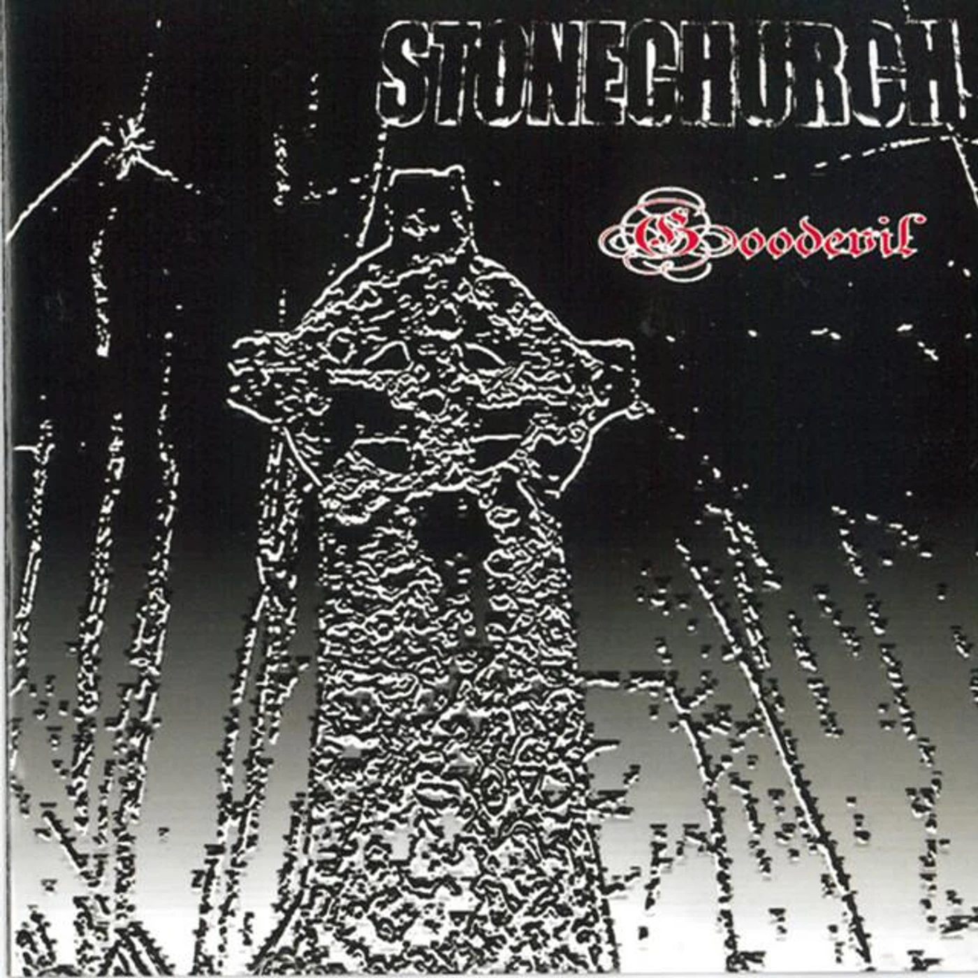 Stonechurch