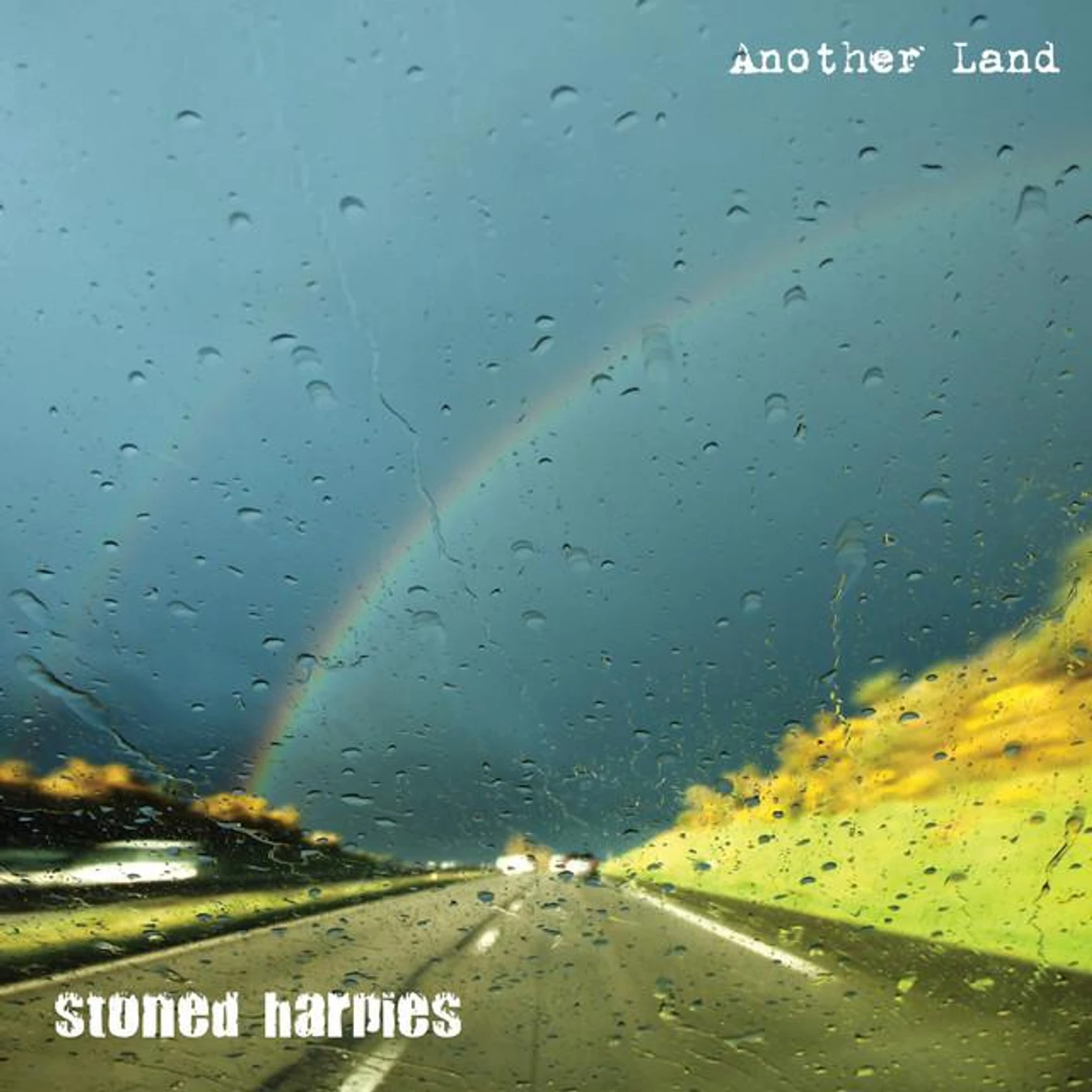 Stoned Harpies Brand Page