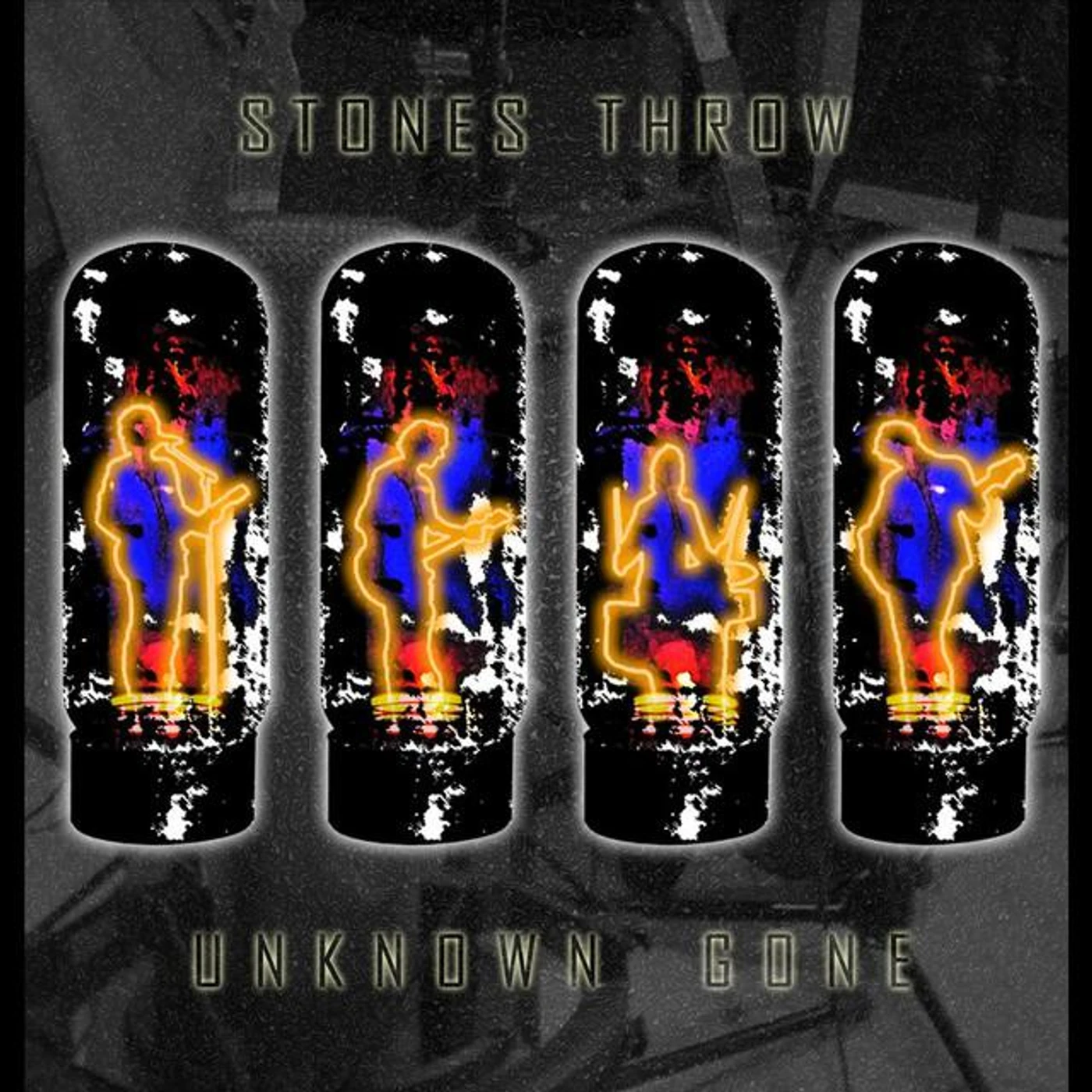 Stones Throw