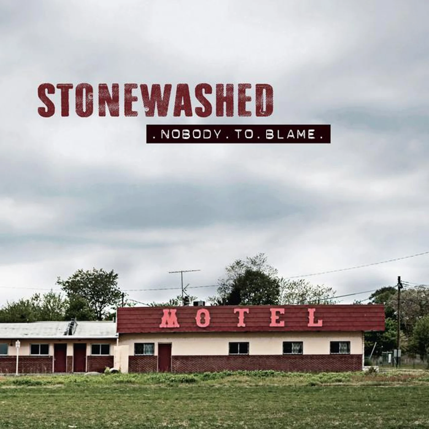 Stonewashed Brand Page