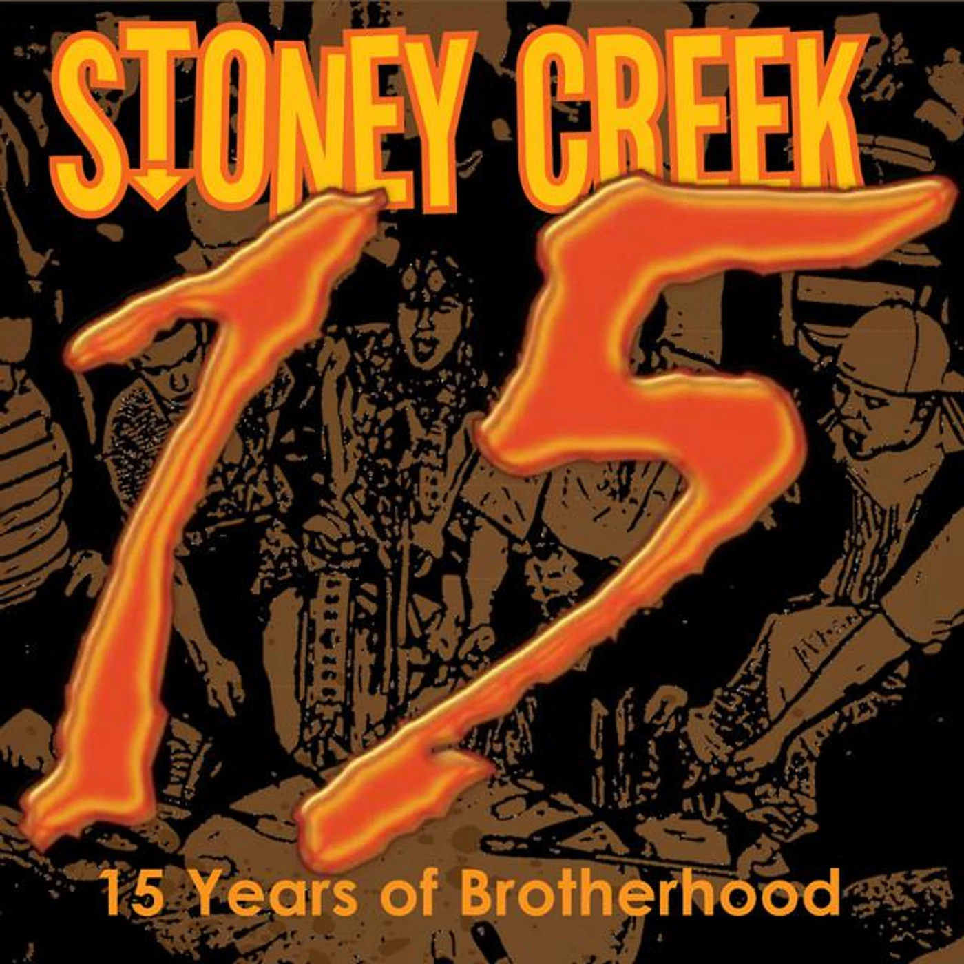 Stoney Creek
