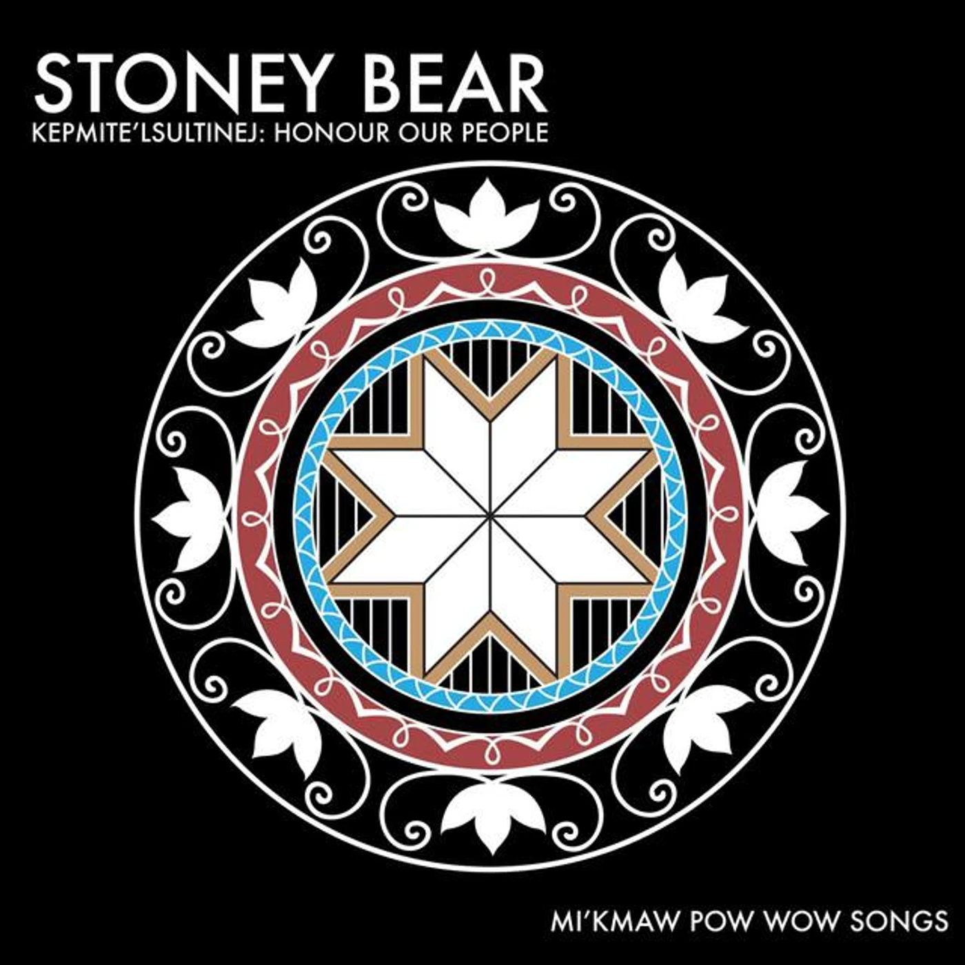 Stoney Bear Brand Page