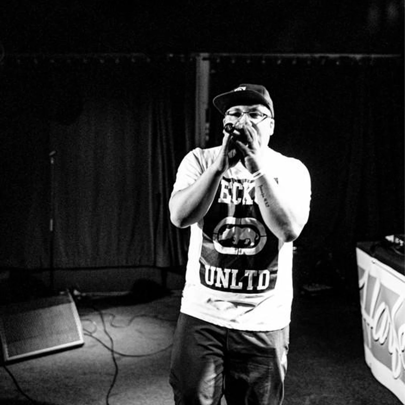 Stoney Moe Brand Page