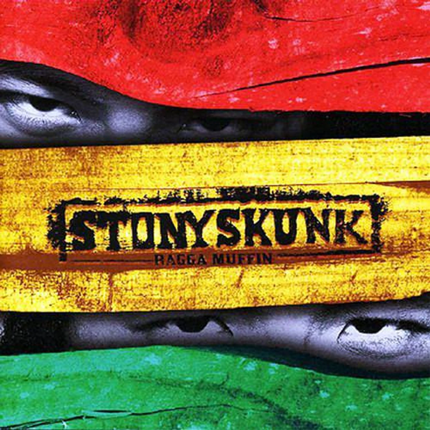 STONYSKUNK Brand Page