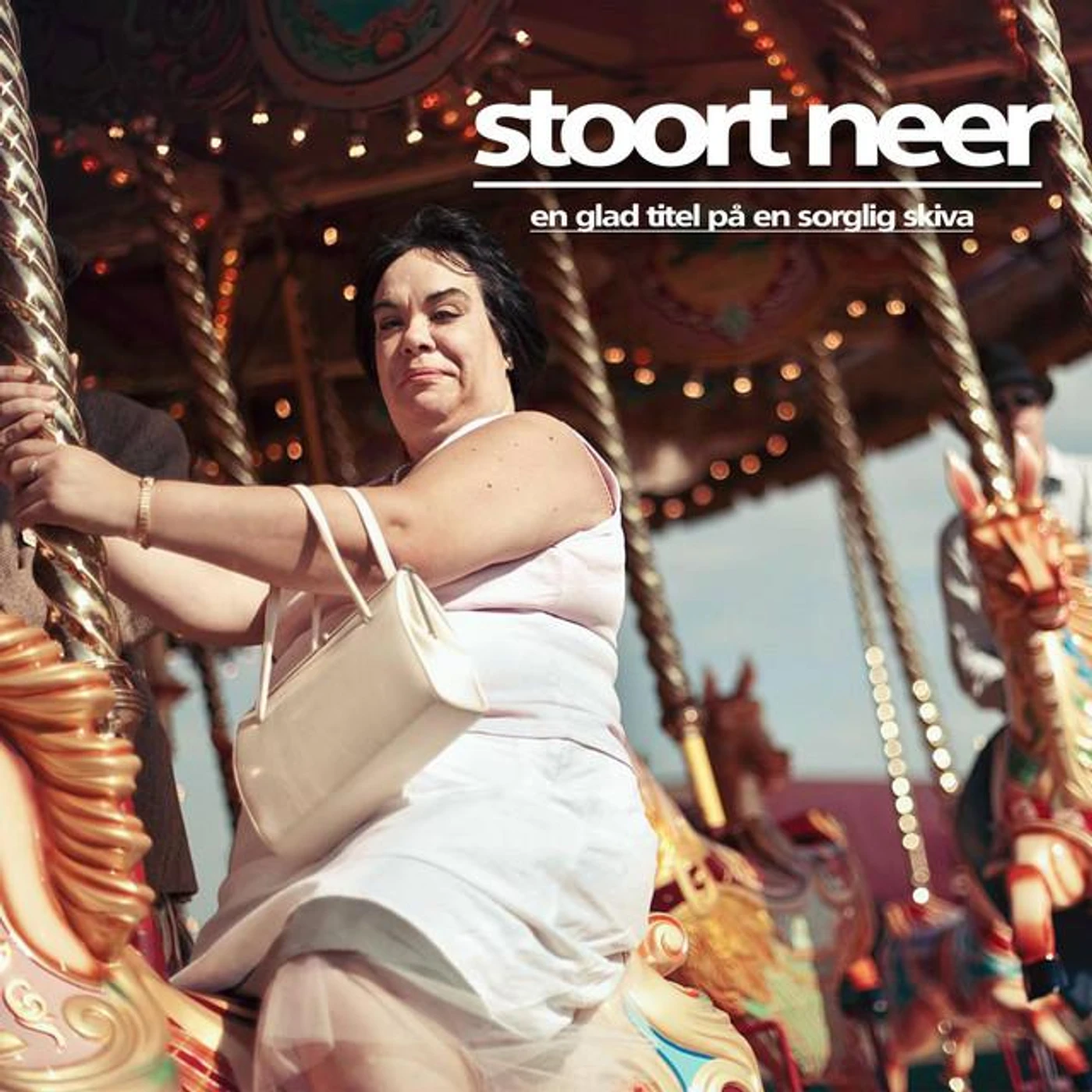 Stoort Neer Brand Page