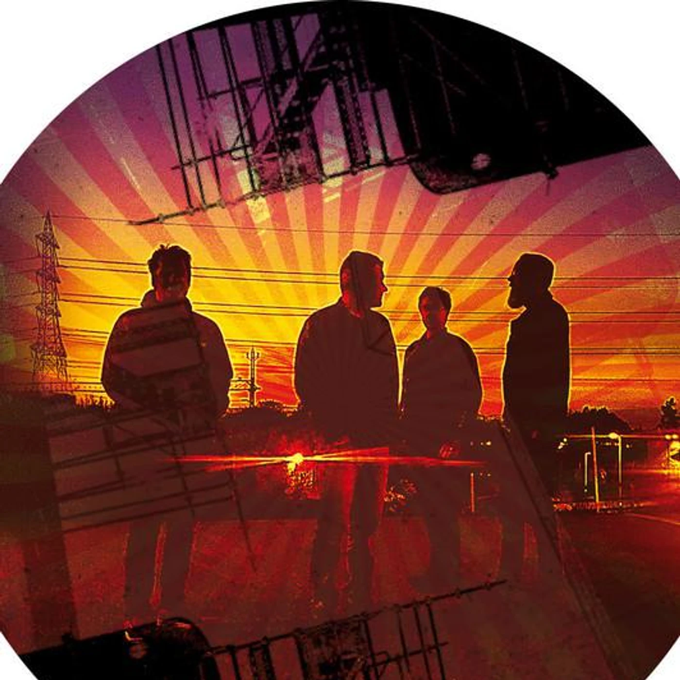 Stormavd. Brand Page