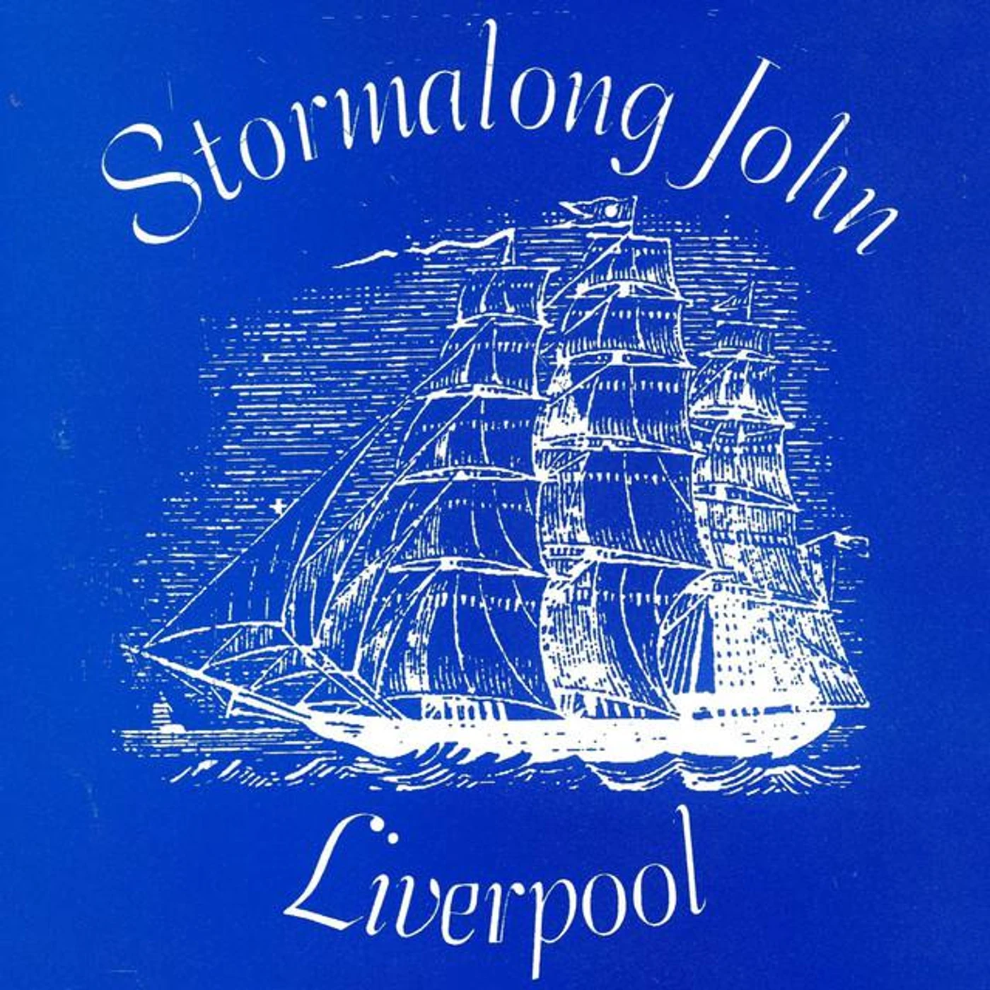 Stormalong John Brand Page