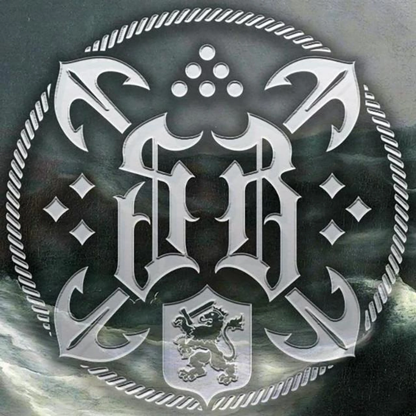 Stormbreker Brand Page