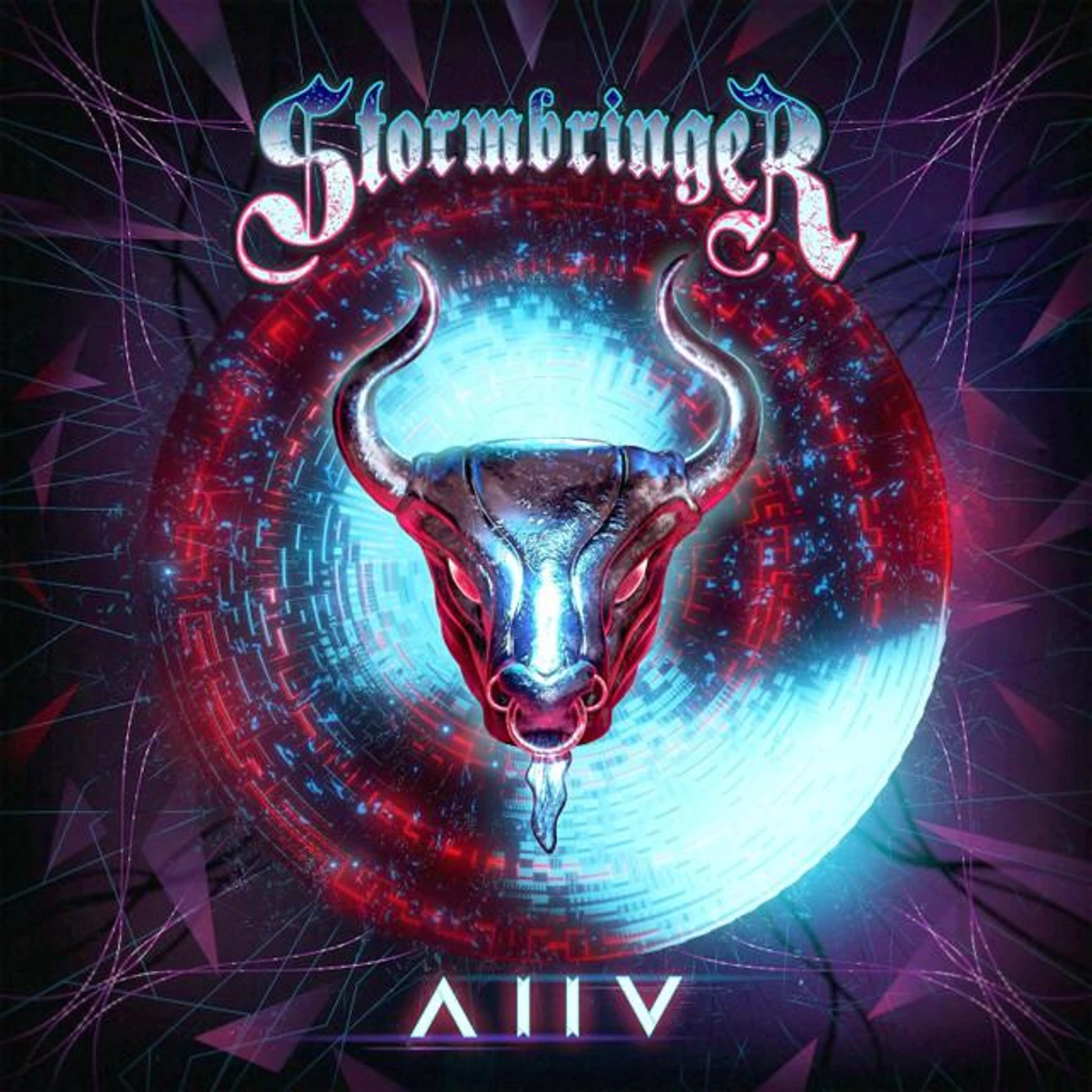Stormbringer Brand Page