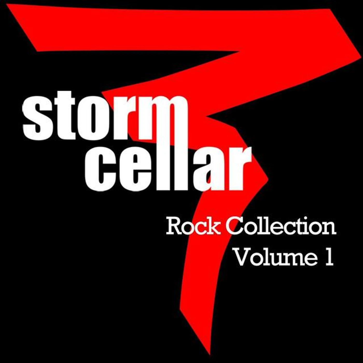 Stormcellar Brand Page