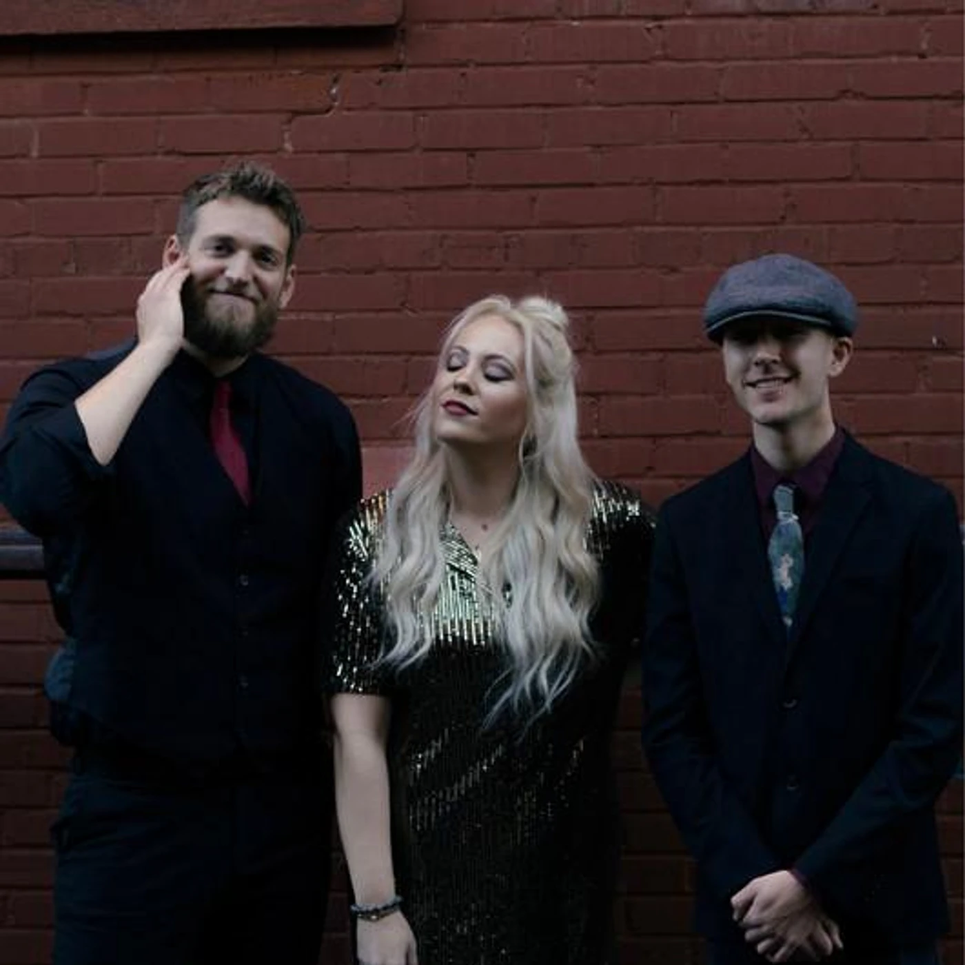 Stormfolk Brand Page