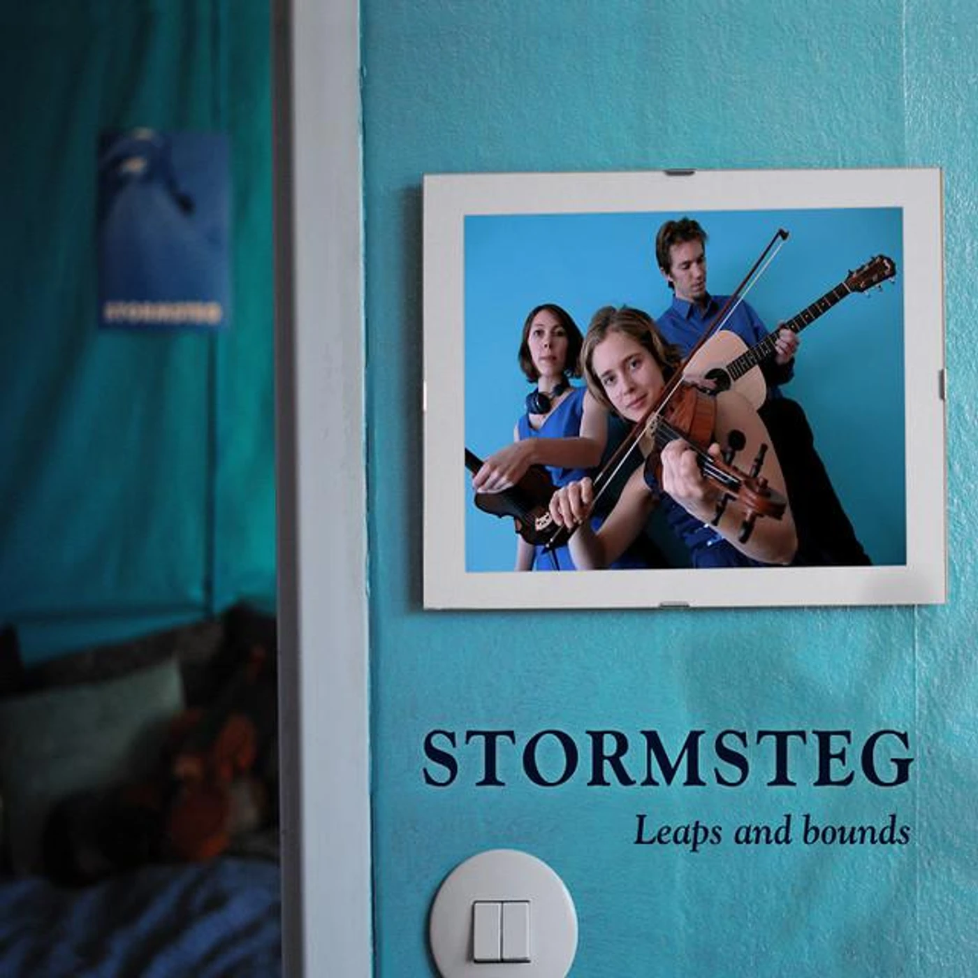 Stormsteg