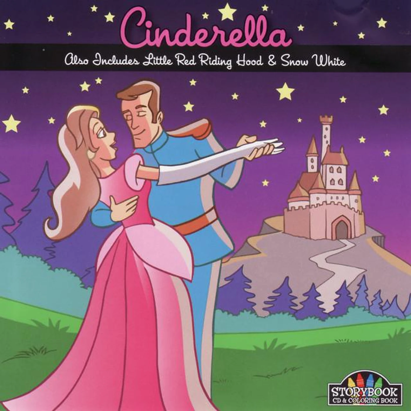 Storybook Storytellers Brand Page