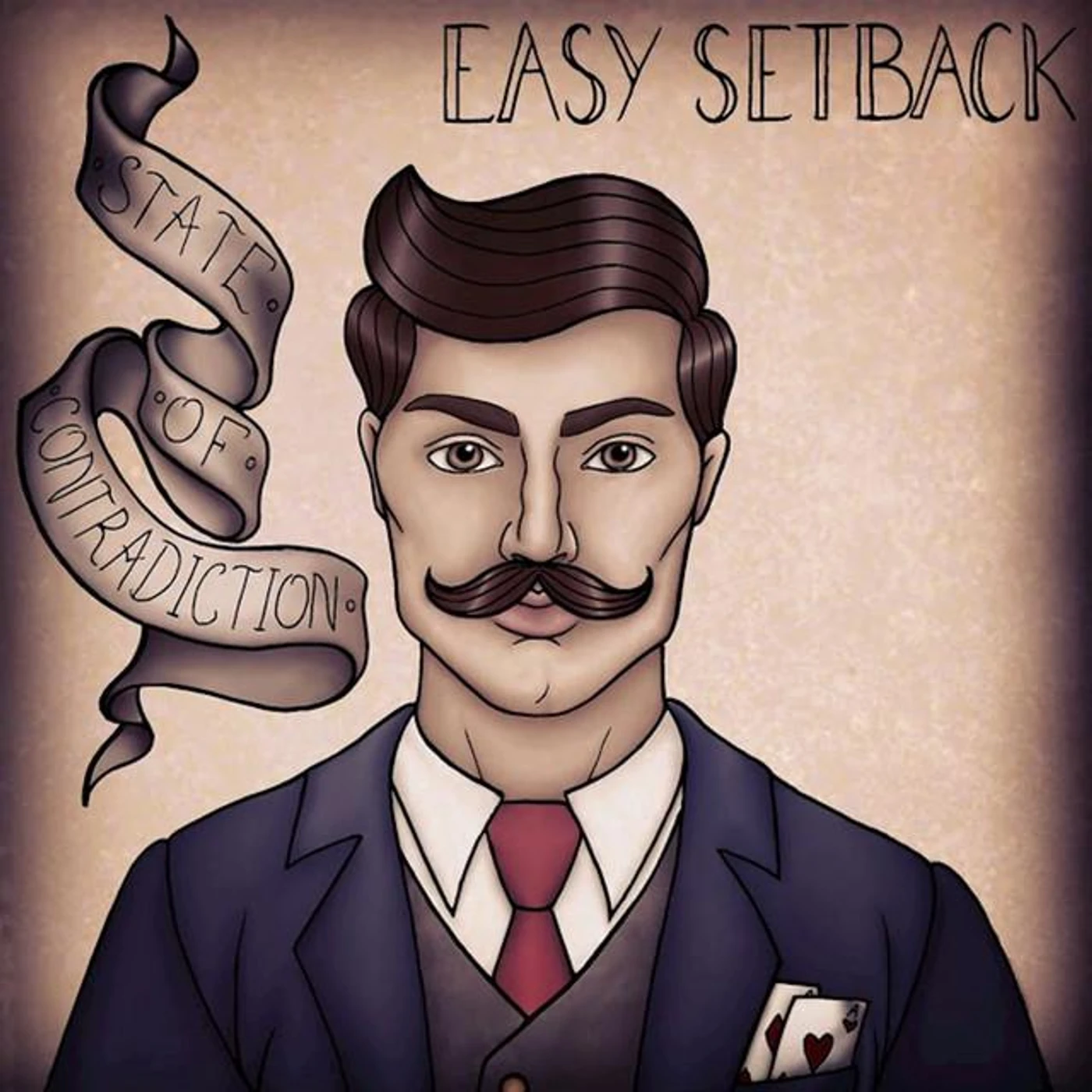 State Of Contradiction Brand Page