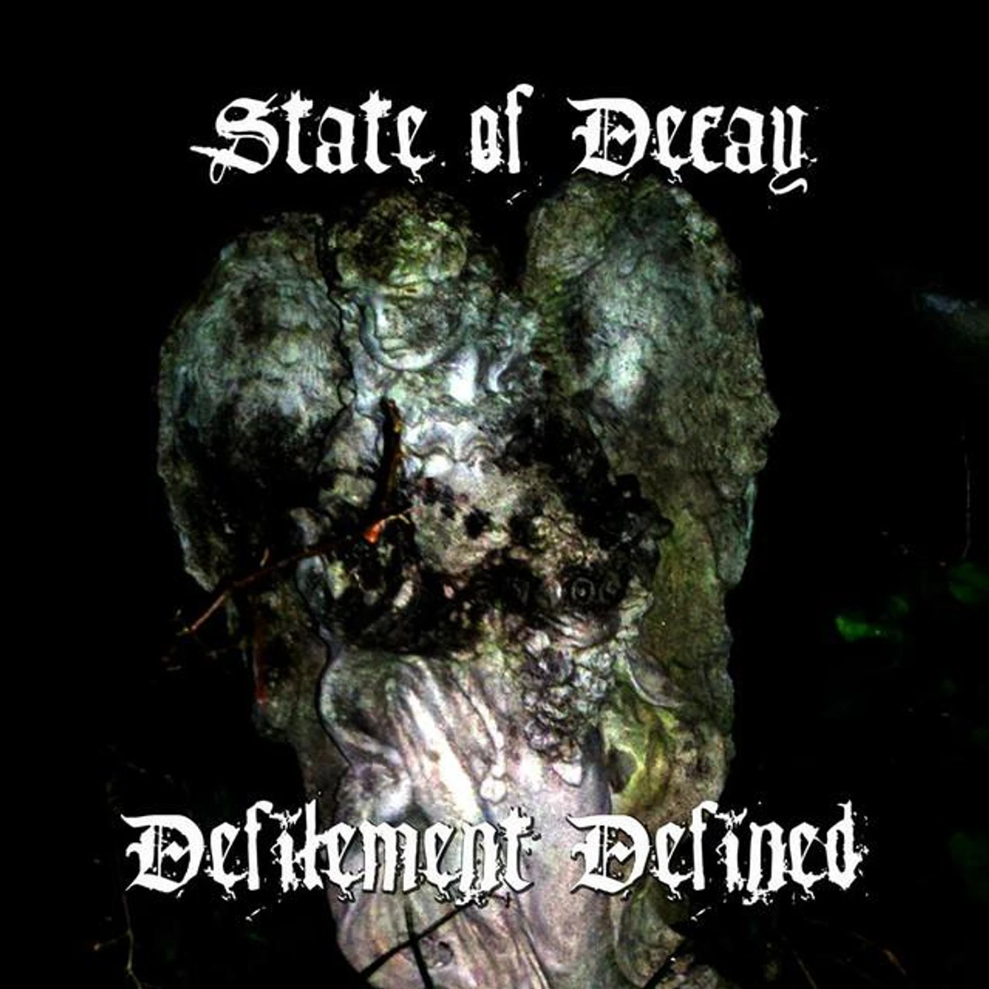 State Of Decay