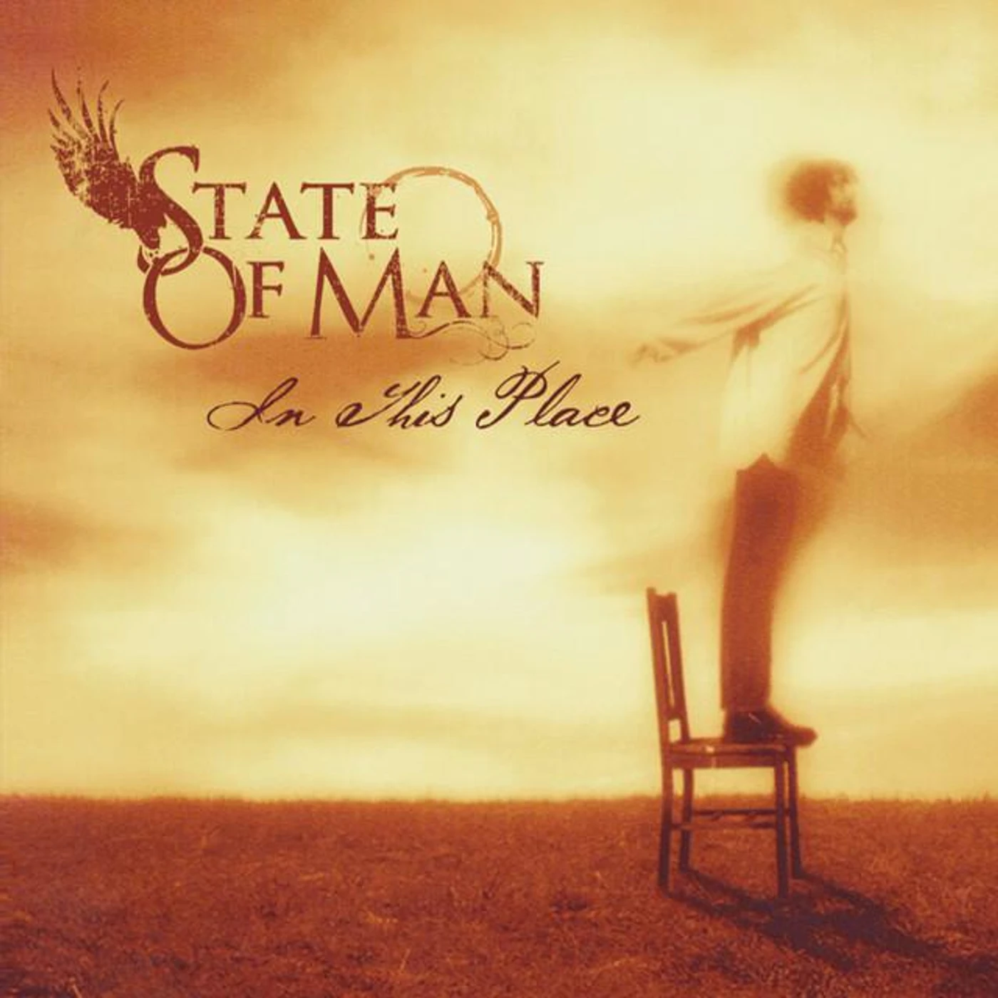 State Of Man Brand Page