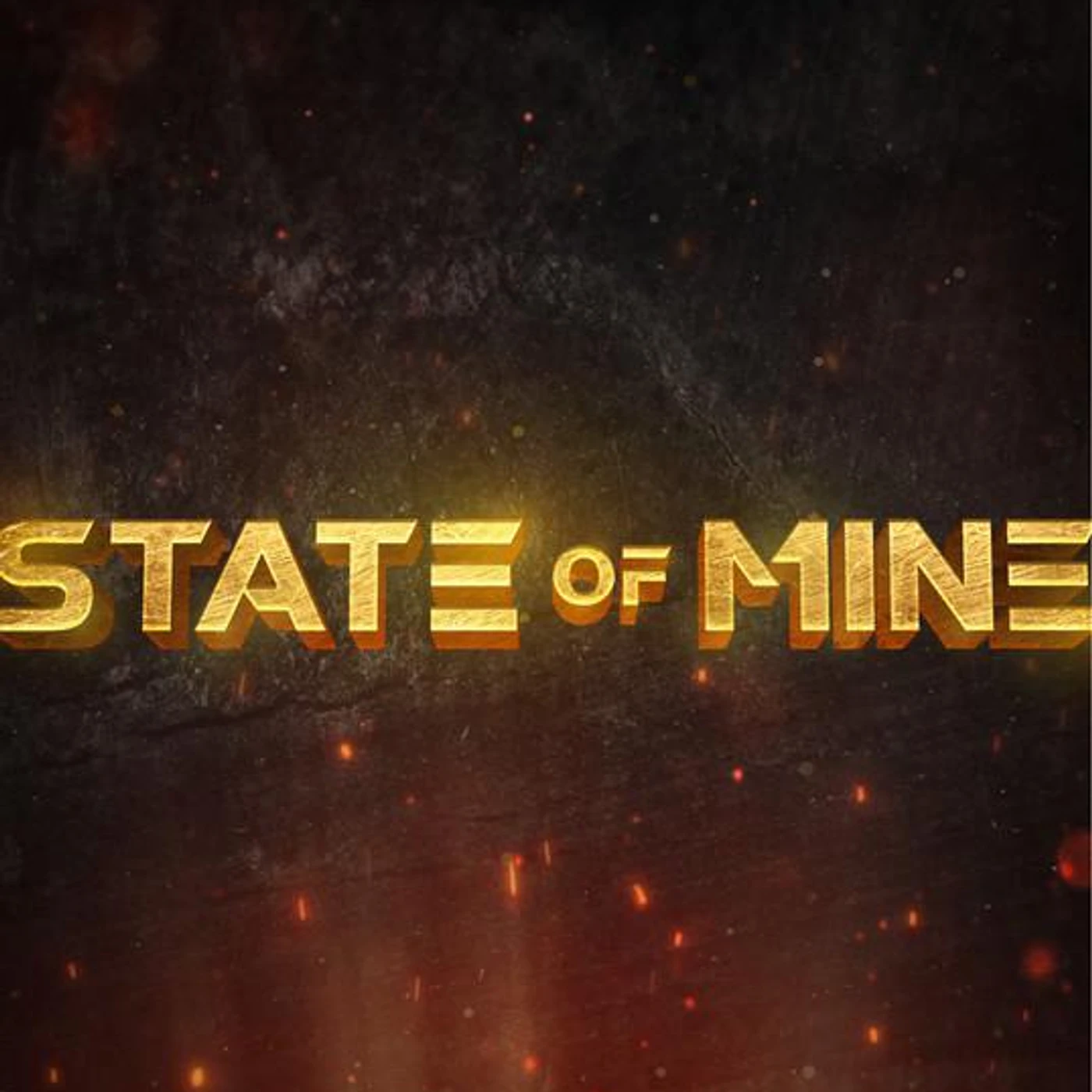 State of Mine Brand Page