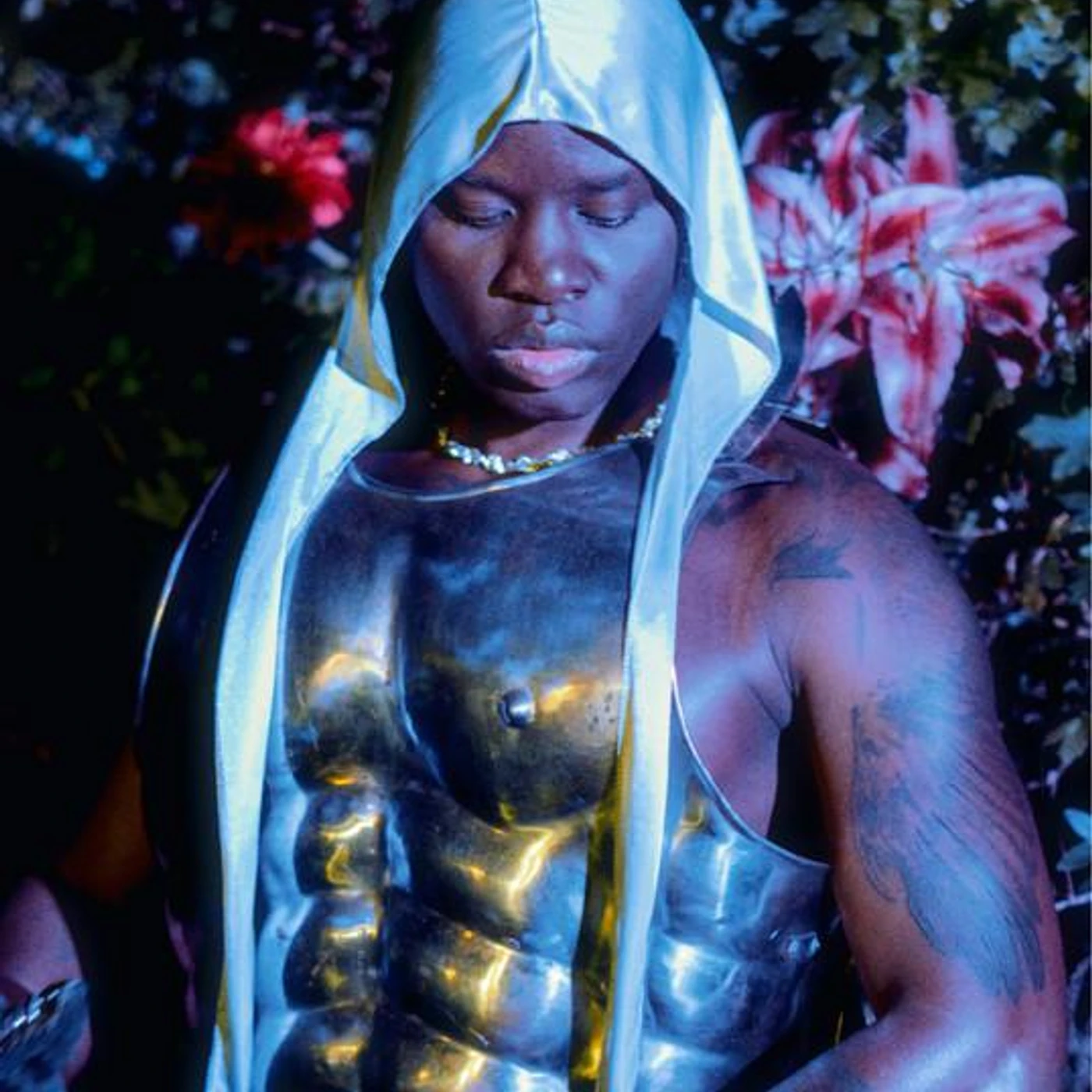 STATE OFFF Brand Page