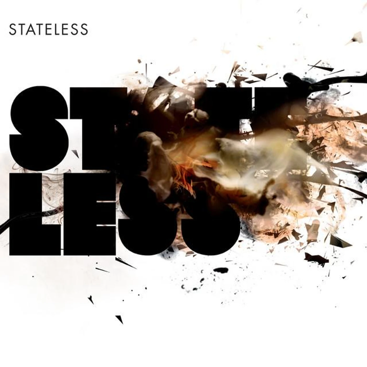 Stateless Brand Page