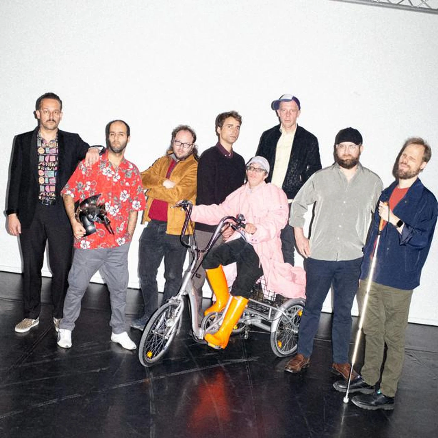 Station 17 Brand Page