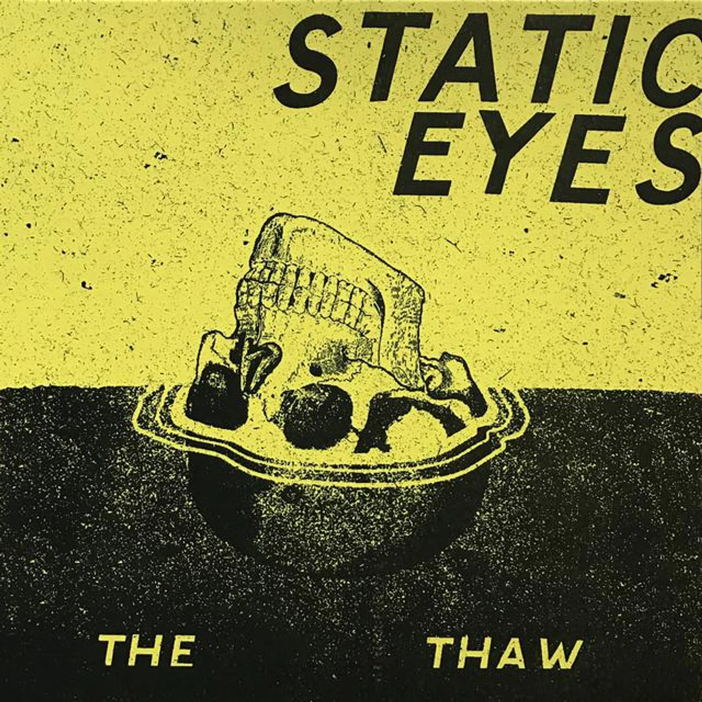 Static Eyes Brand Page