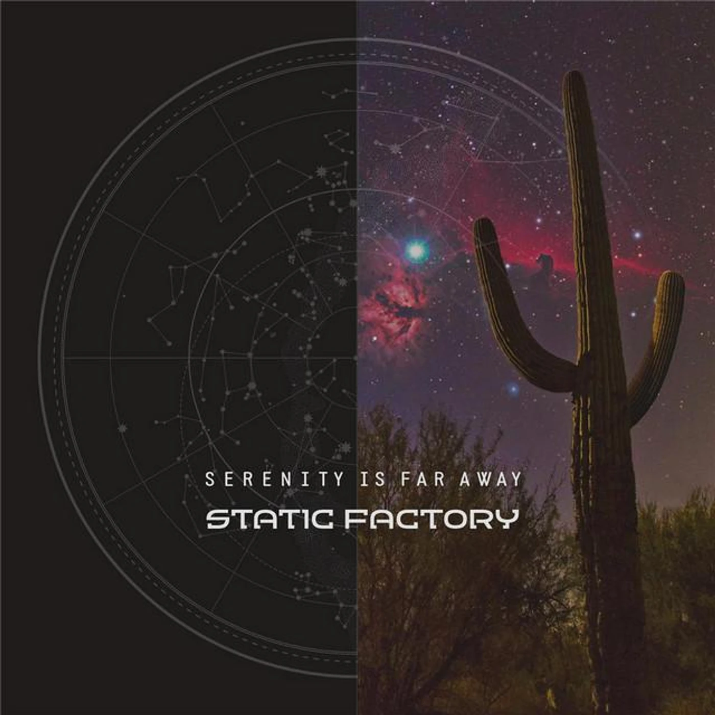 Static Factory