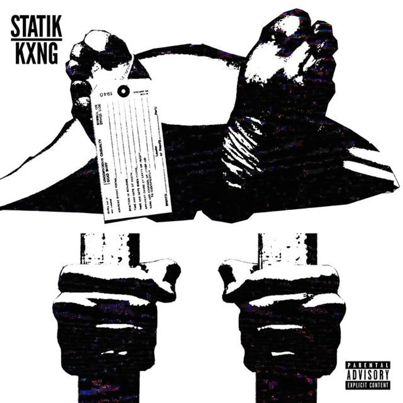 STATIK KXNG Brand Page
