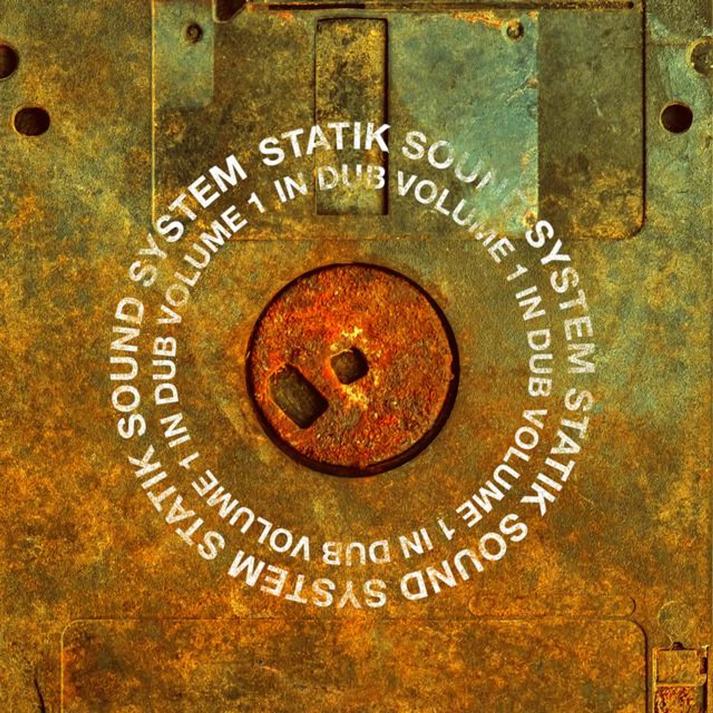 Statik Sound System Brand Page
