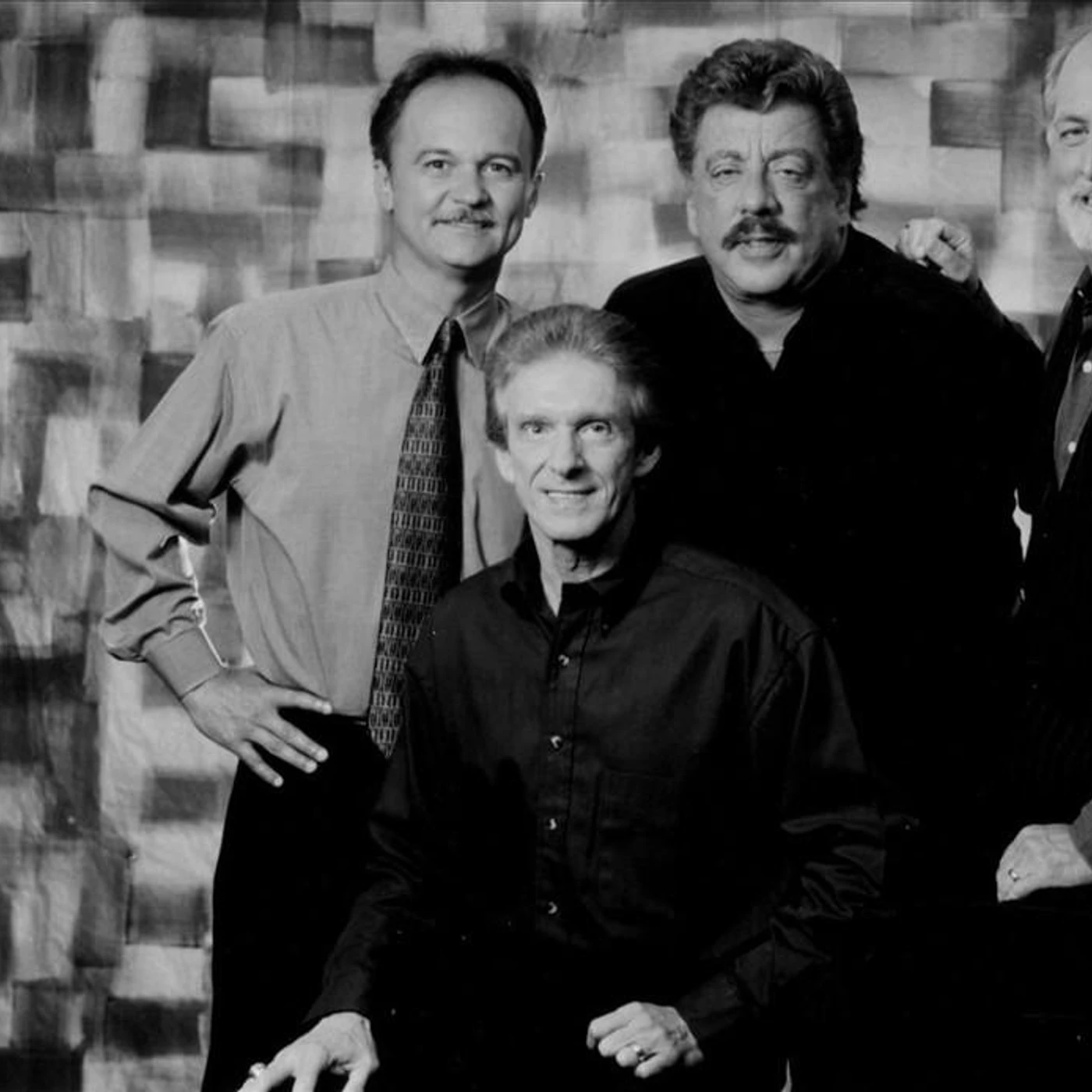The Statler Brothers