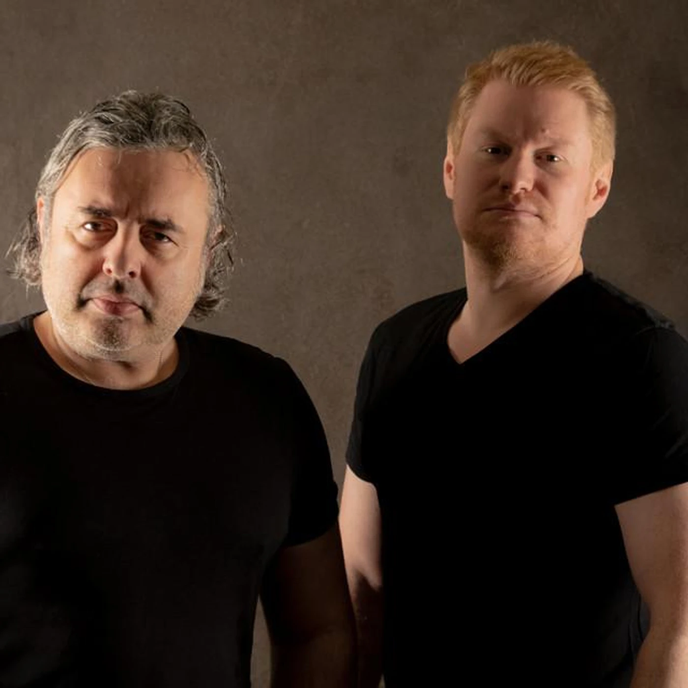 Stav & Ben Brand Page