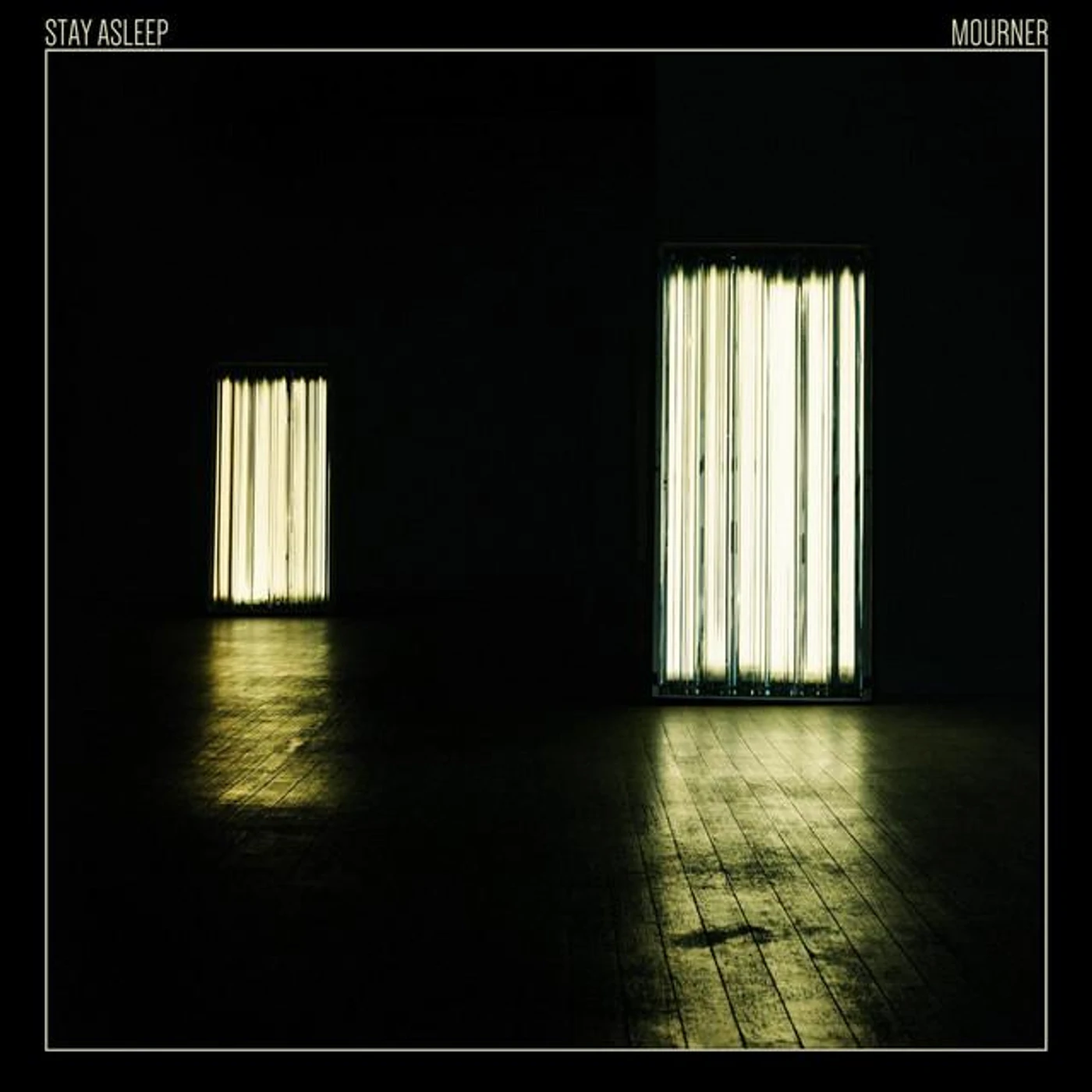 Stay Asleep Brand Page