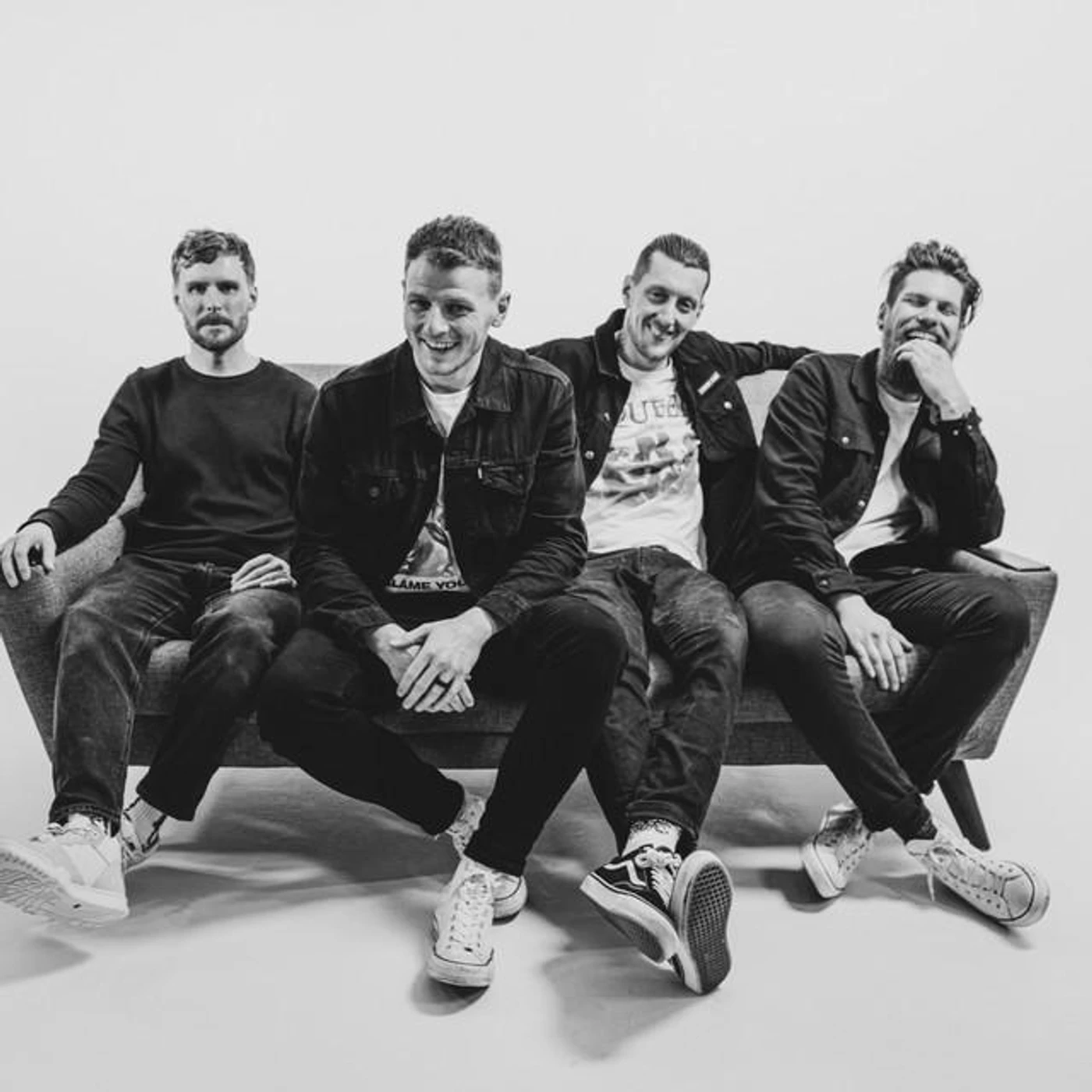 STAY FREE Brand Page