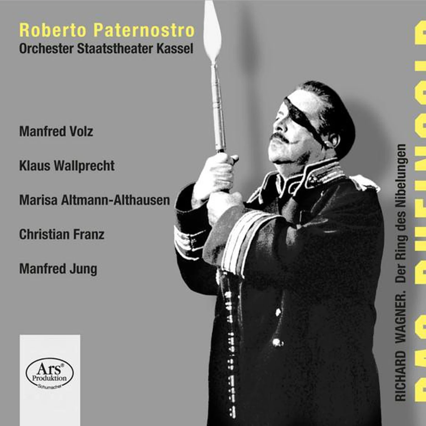 Staatsorchester Kassel