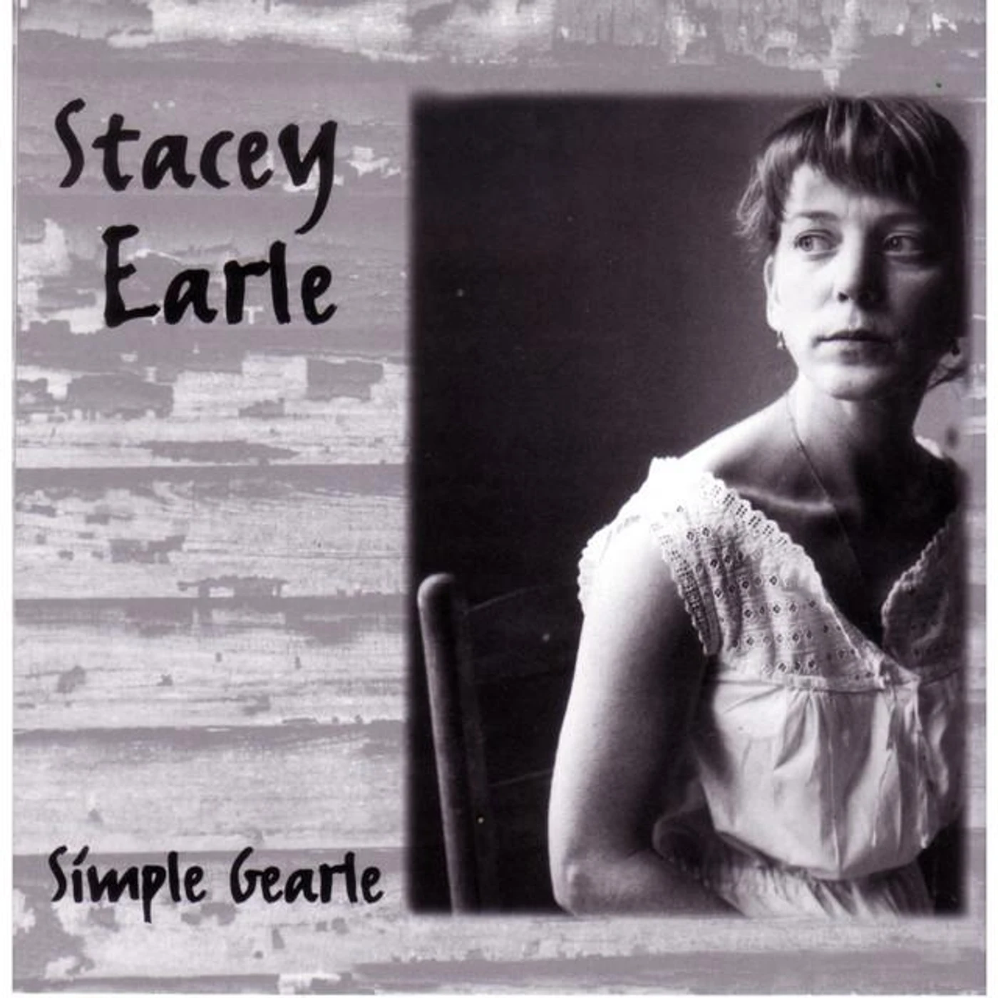 Stacey Earle Brand Page