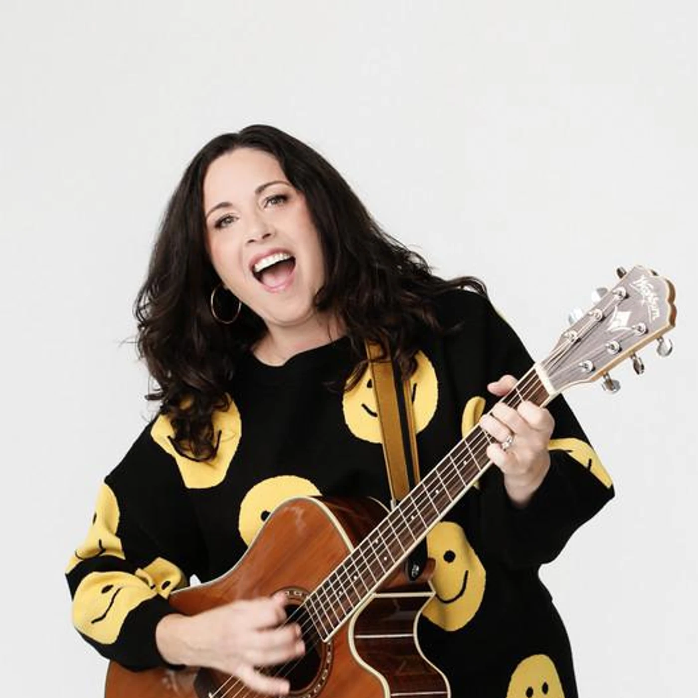 Stacey Peasley Brand Page