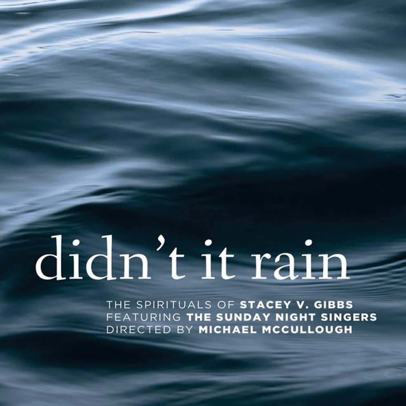 Stacey V. Gibbs Brand Page