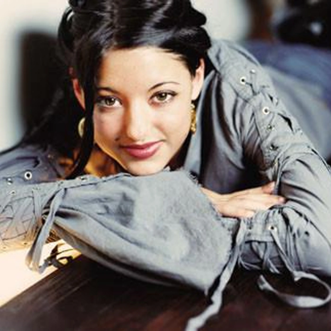 Stacie Orrico