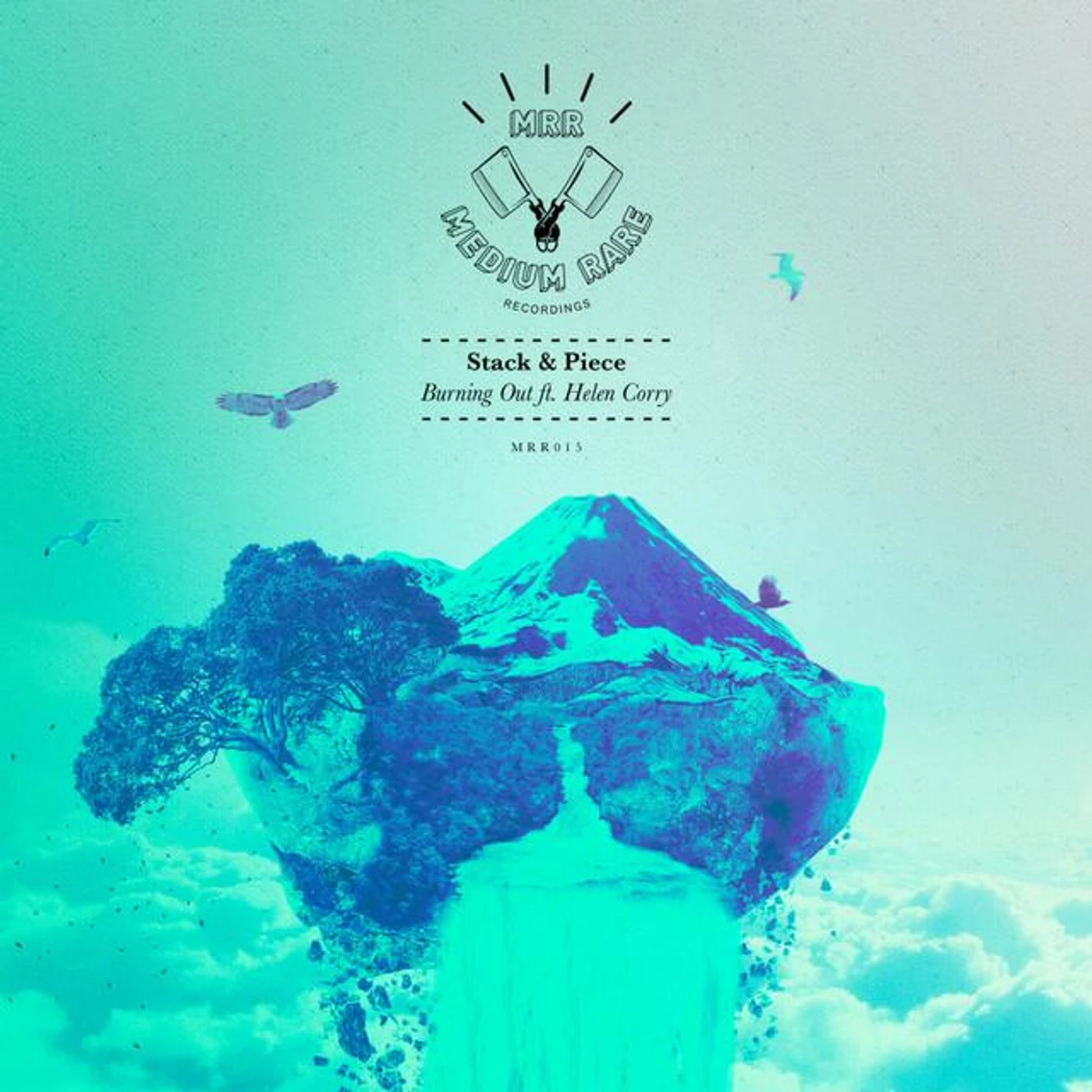 Stack & Piece Brand Page