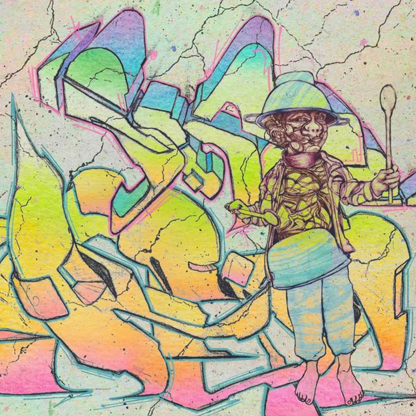 Stage Kids Brand Page