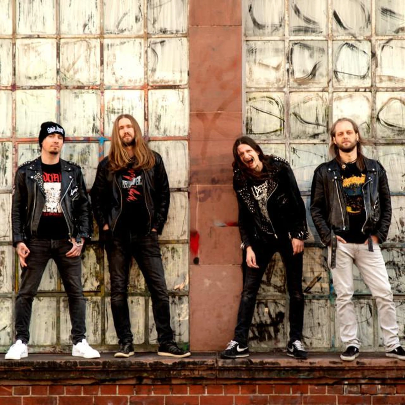 Stagewar Brand Page