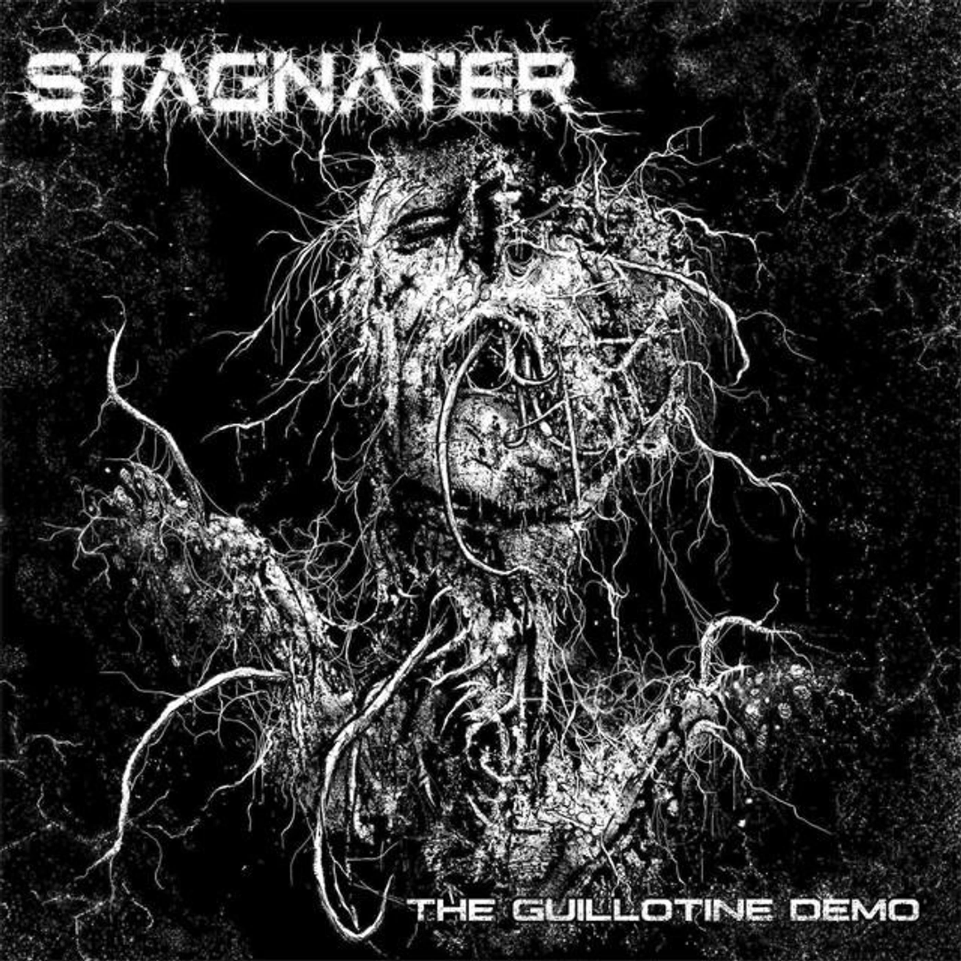 Stagnater Brand Page