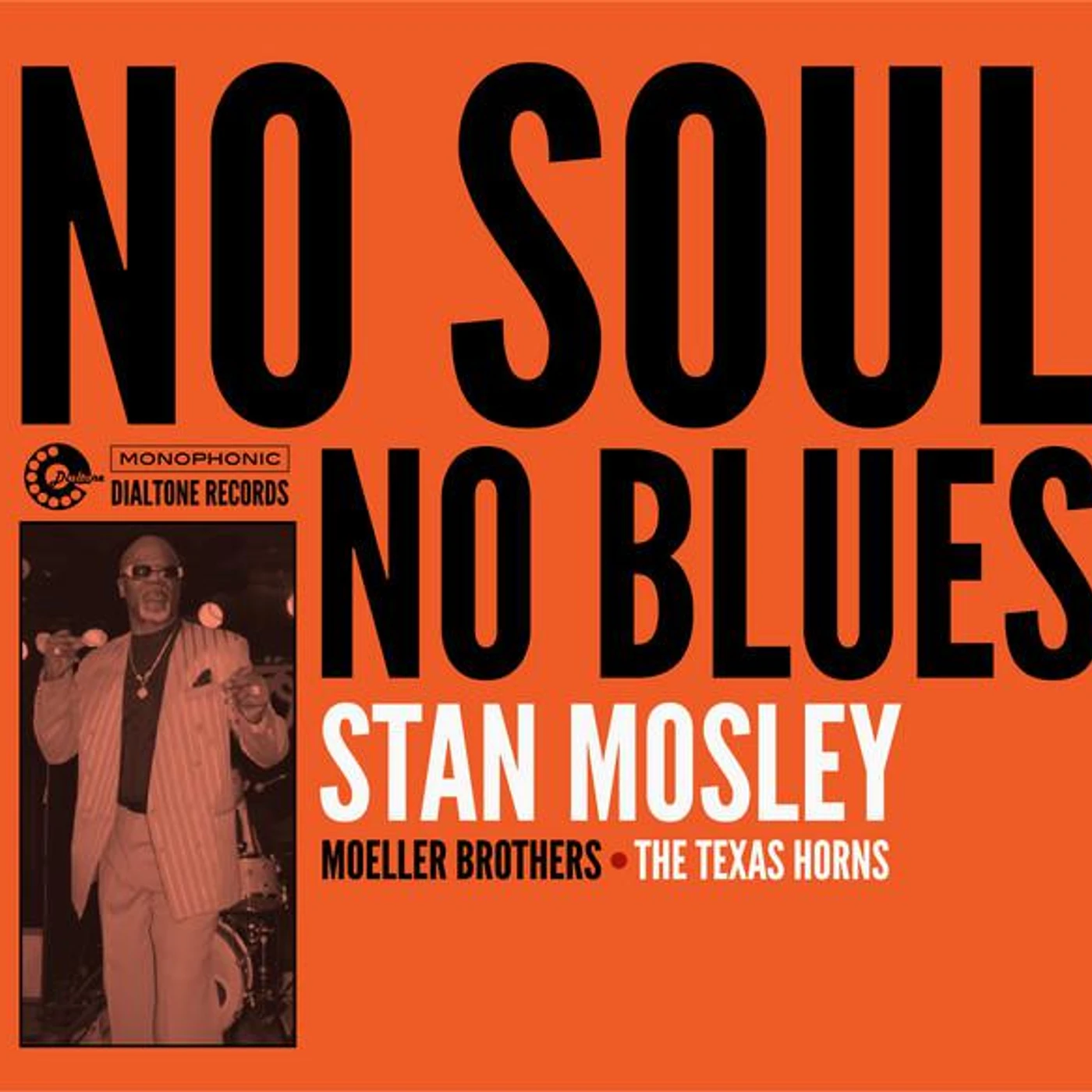 Stan Mosley Brand Page