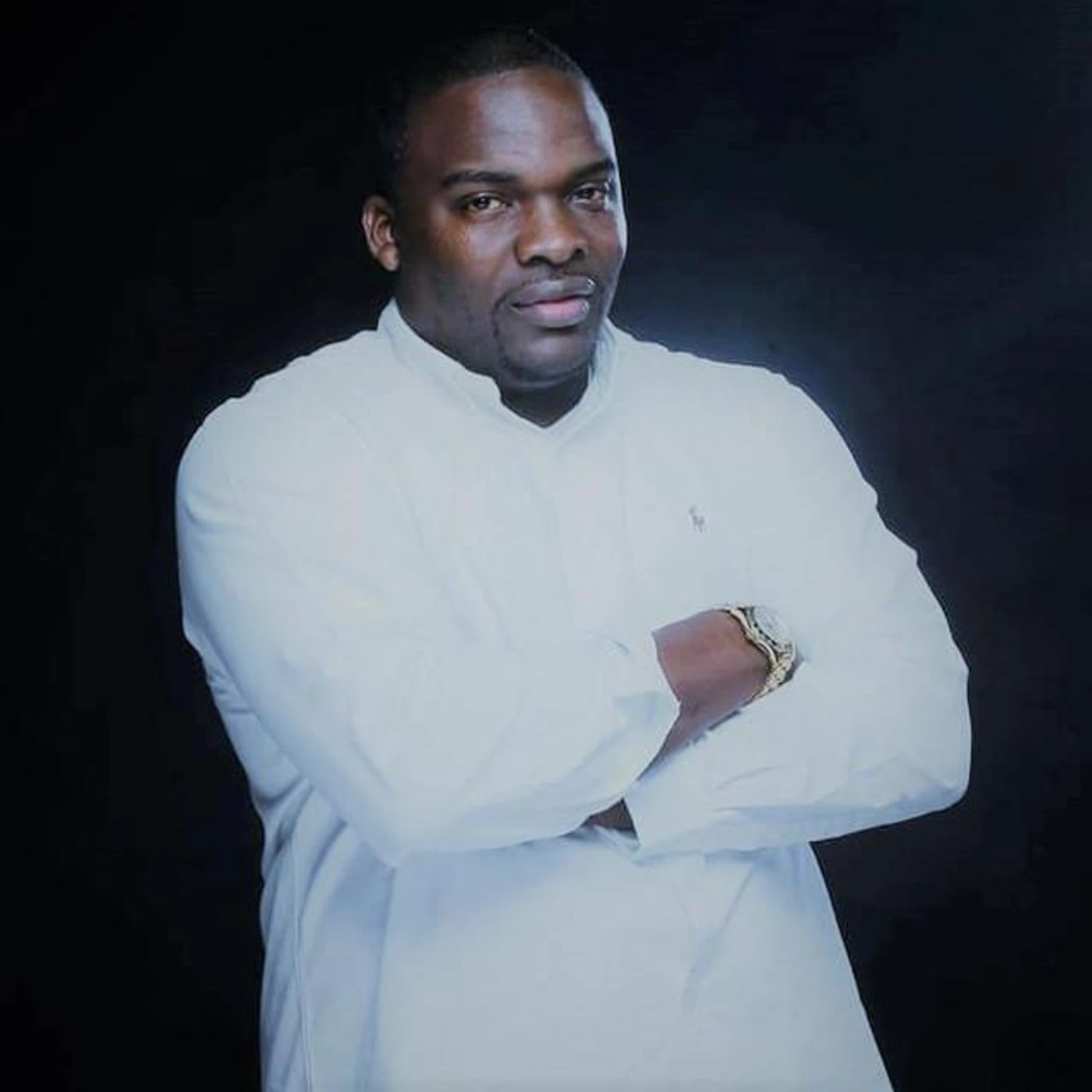 Stan Butler Brand Page