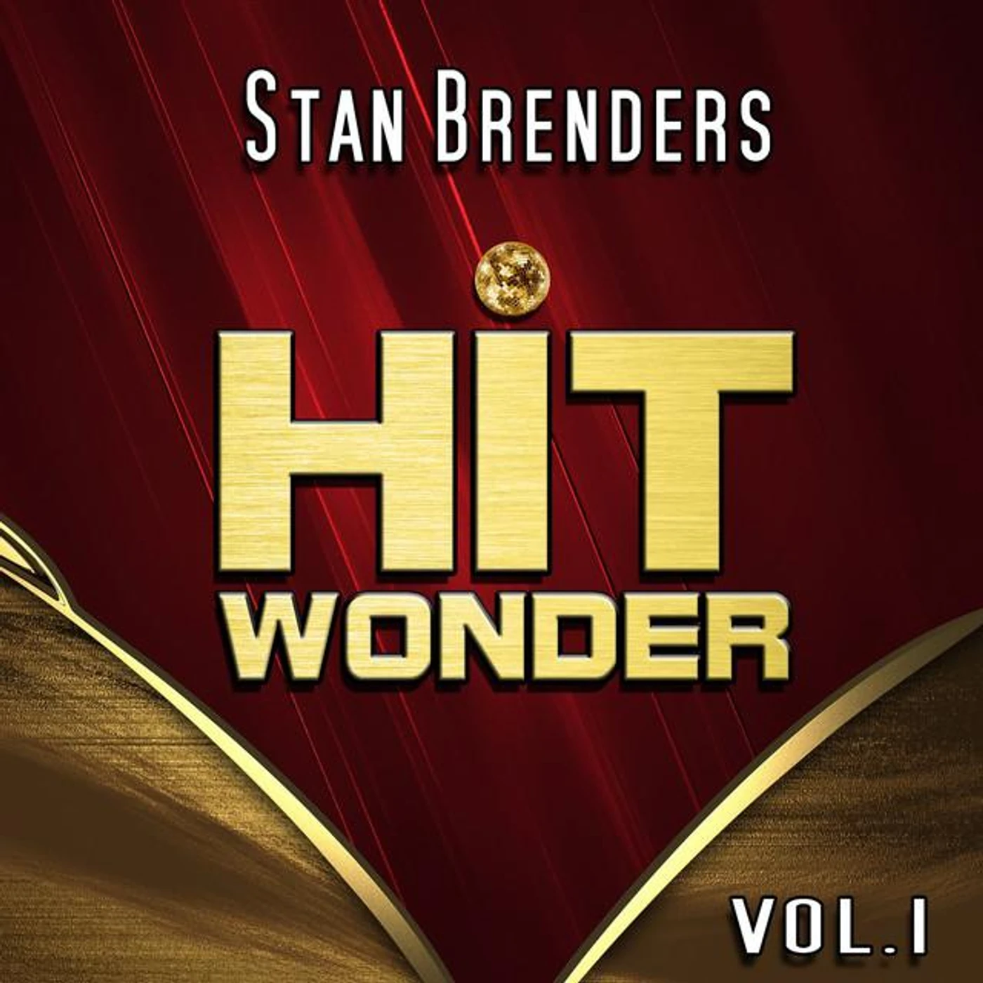 Stan Brenders Brand Page