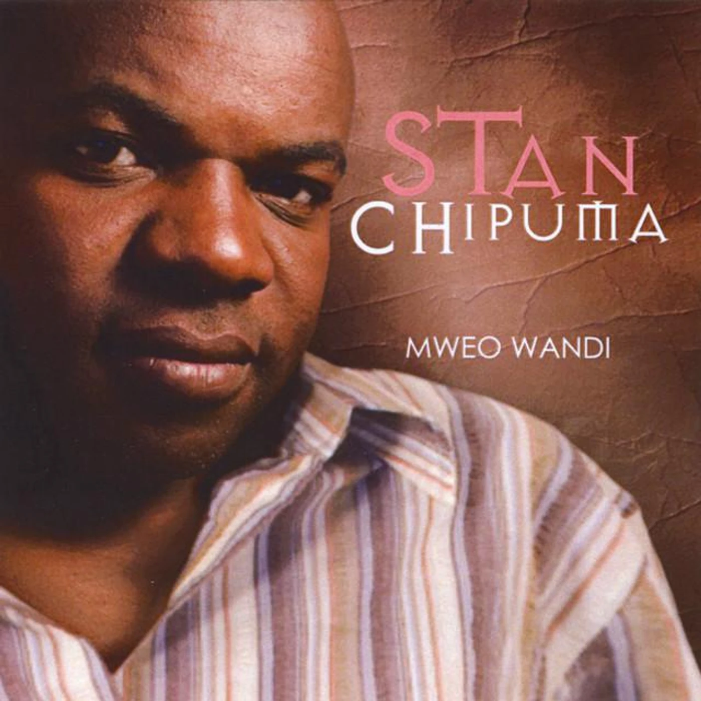 Stan Chipuma Brand Page