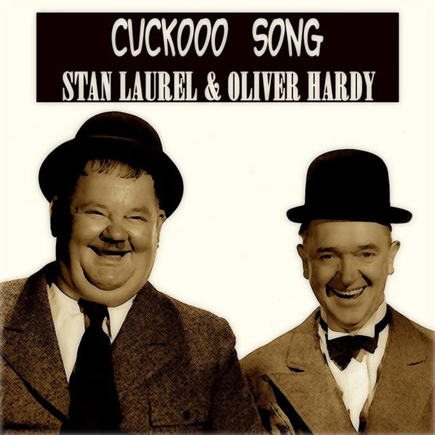Stan Laurel