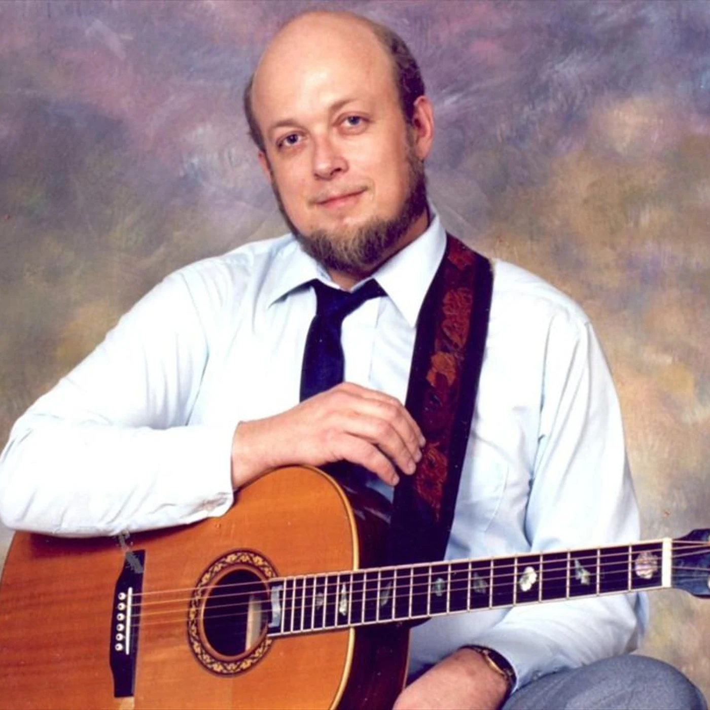Stan Rogers Brand Page